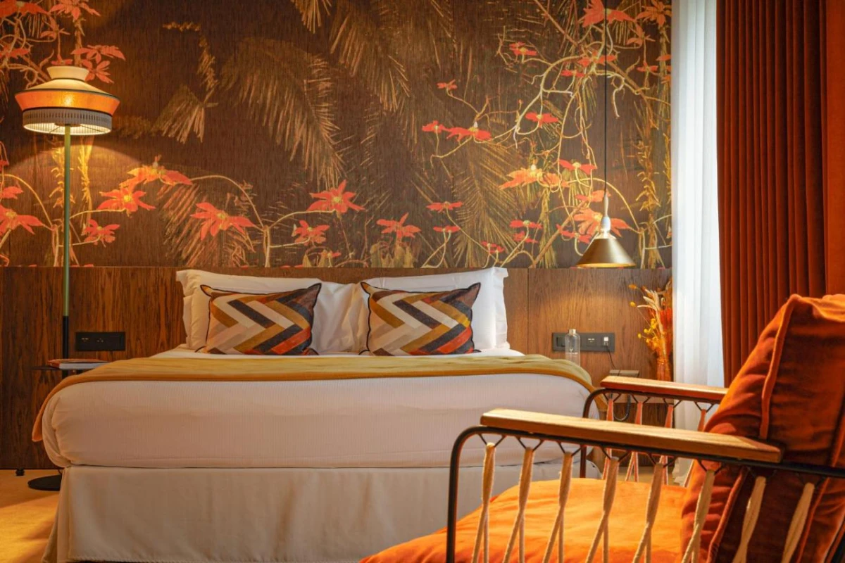 Les Etangs De Corot - Hotel Photo 36