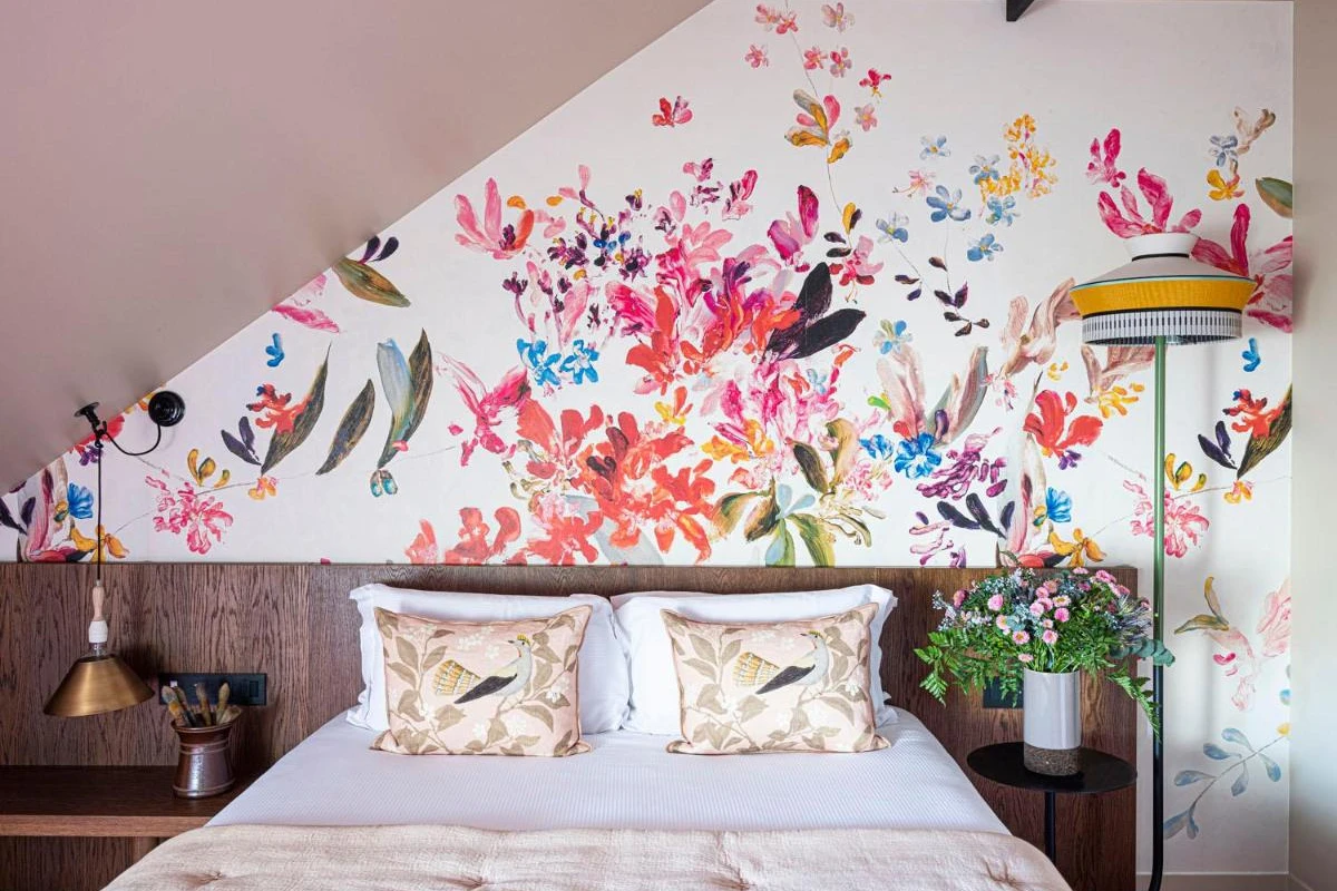 Les Etangs De Corot - Hotel Photo 37