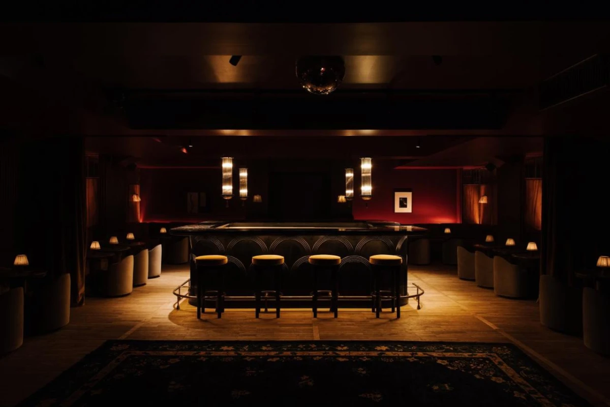 Hotel Rochechouart - Hotel Photo 11