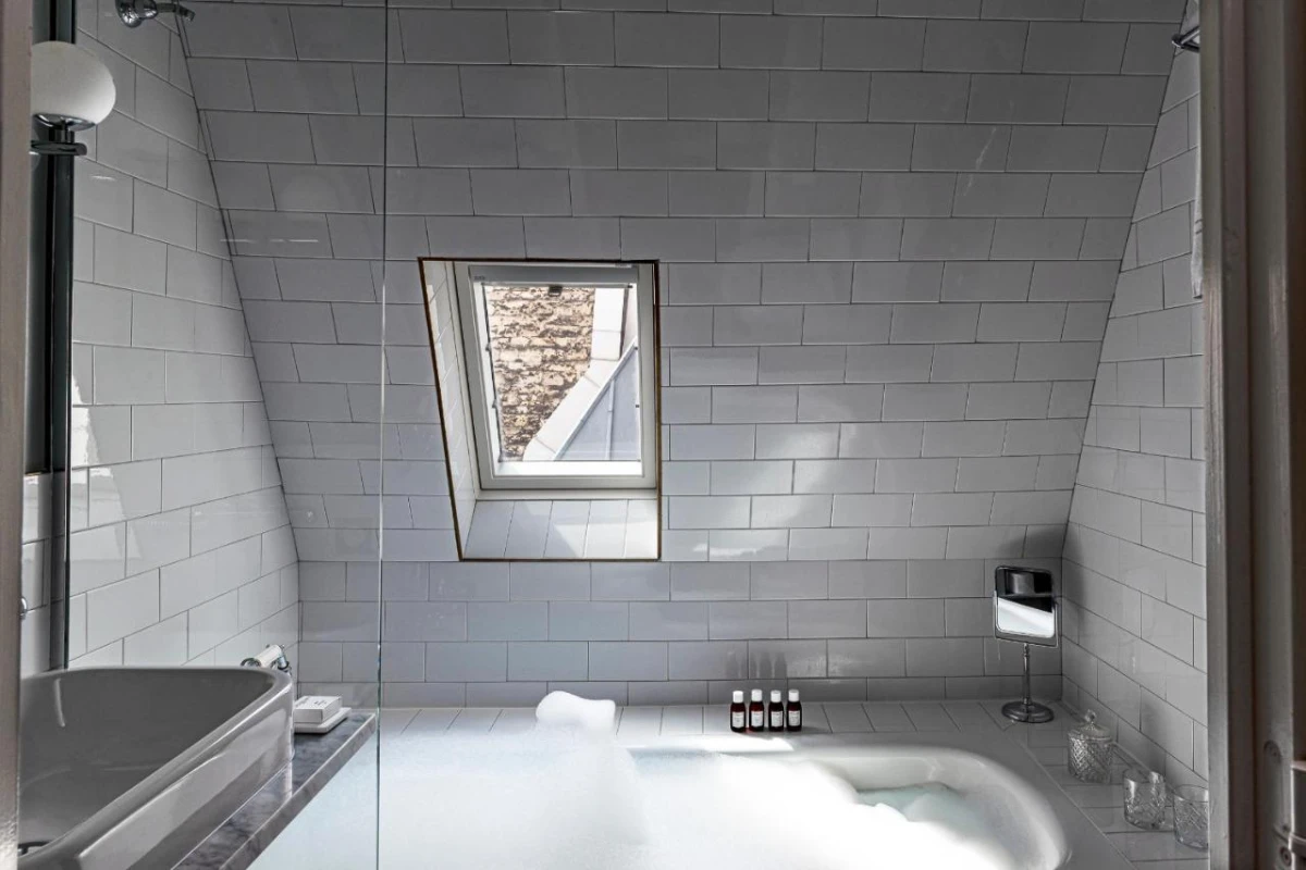 Grand Pigalle Experimental - Hotel Photo 10