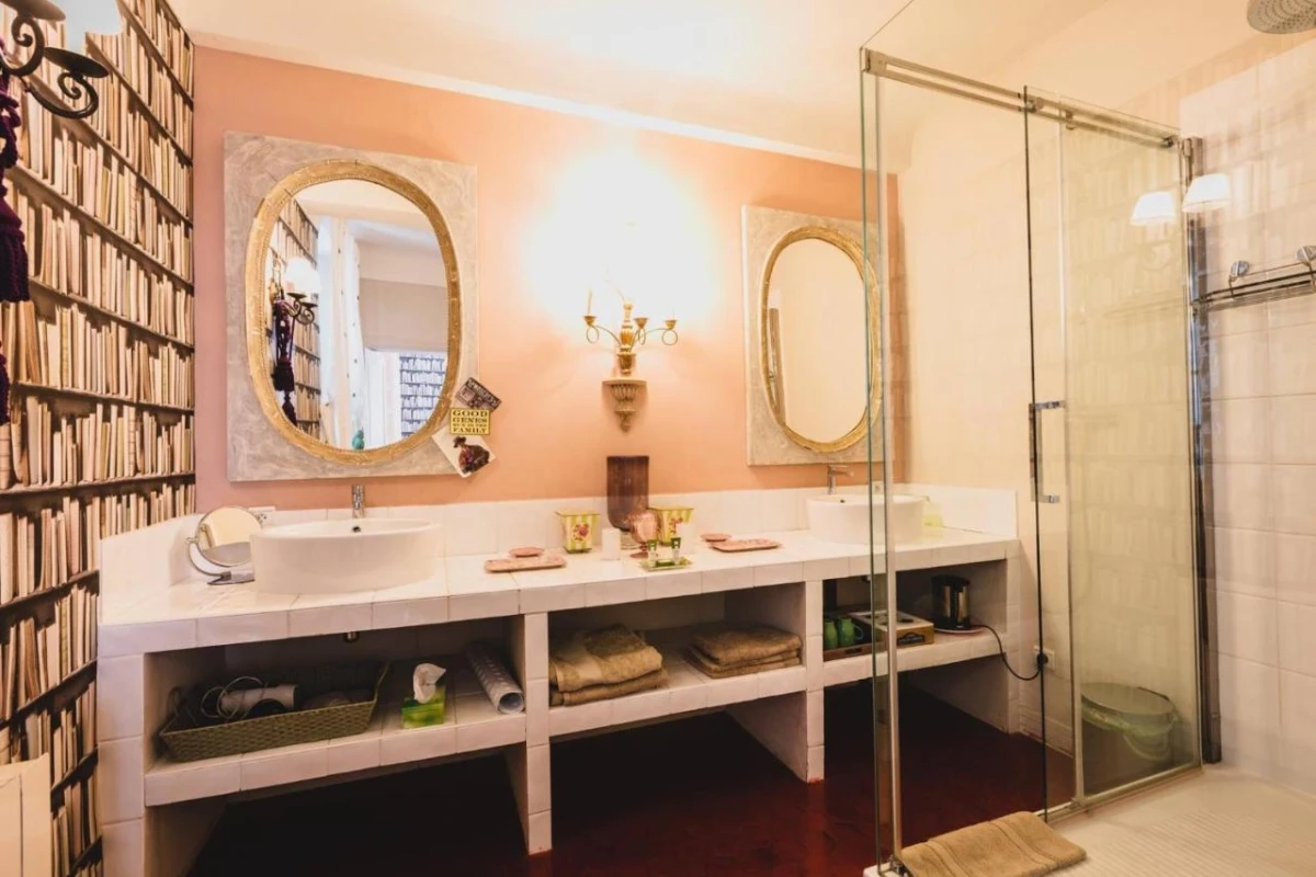 La Maison Du Frene - Hotel Photo 9