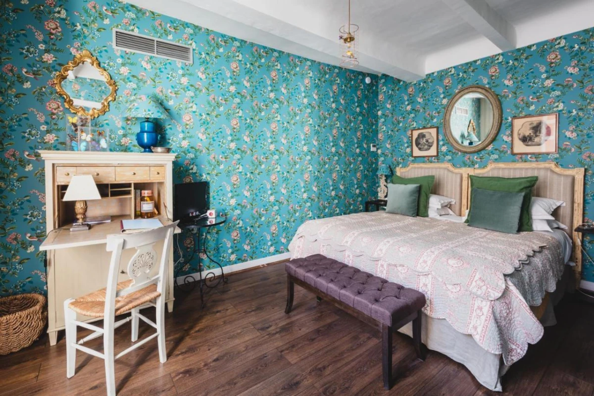 La Maison Du Frene - Hotel Photo 10