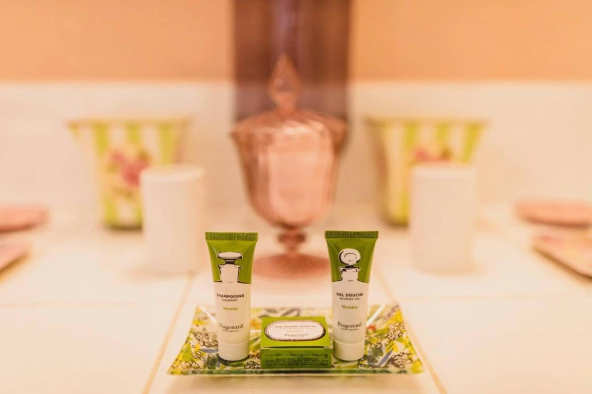 La Maison Du Frene - Hotel Photo 16