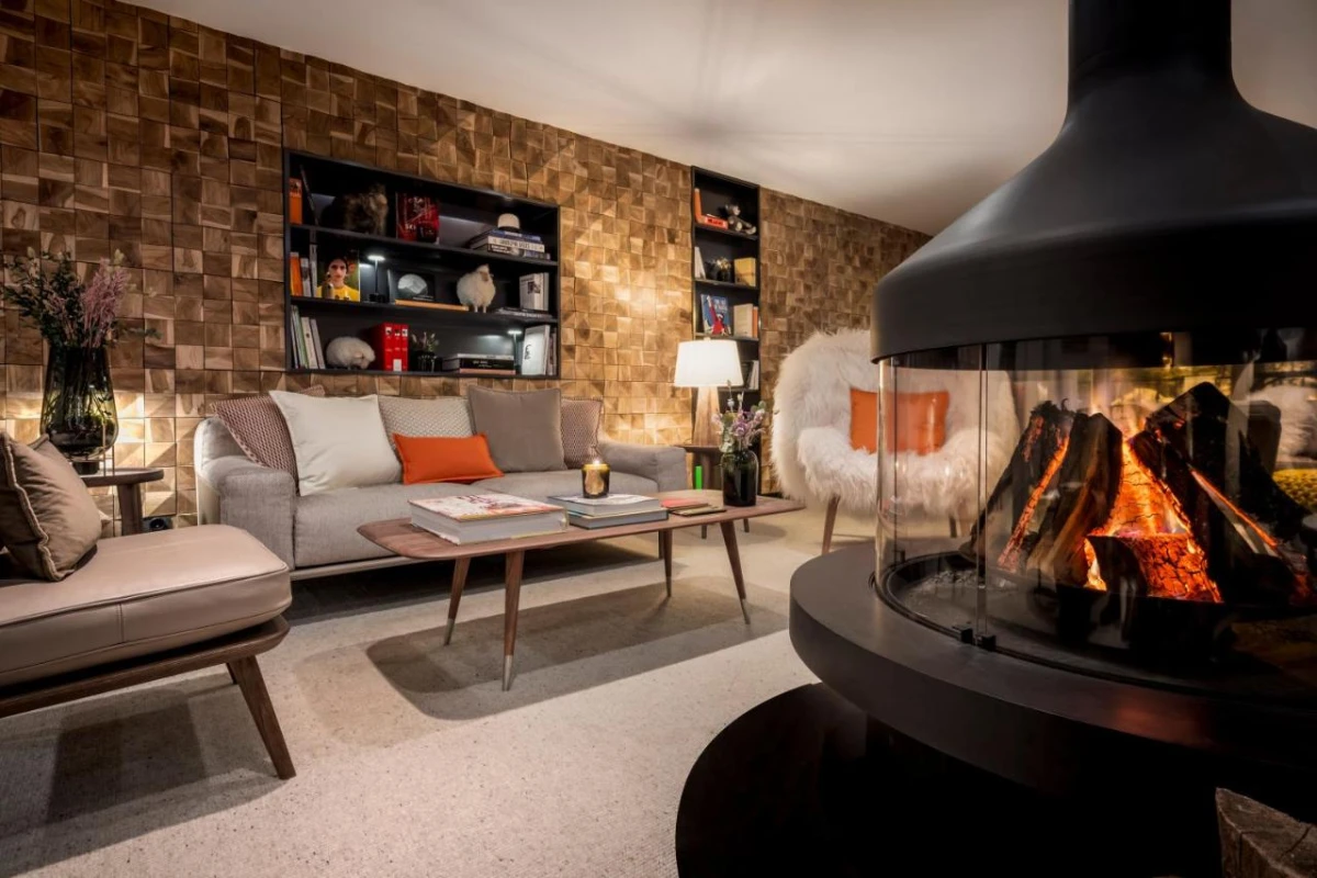 Coeur De Megeve - Hotel Photo 14