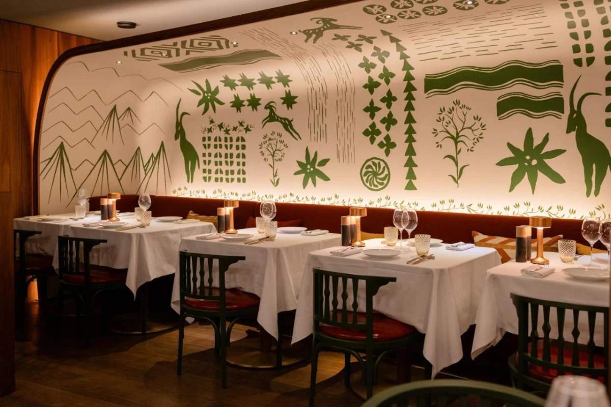 Coeur De Megeve - Hotel Photo 16