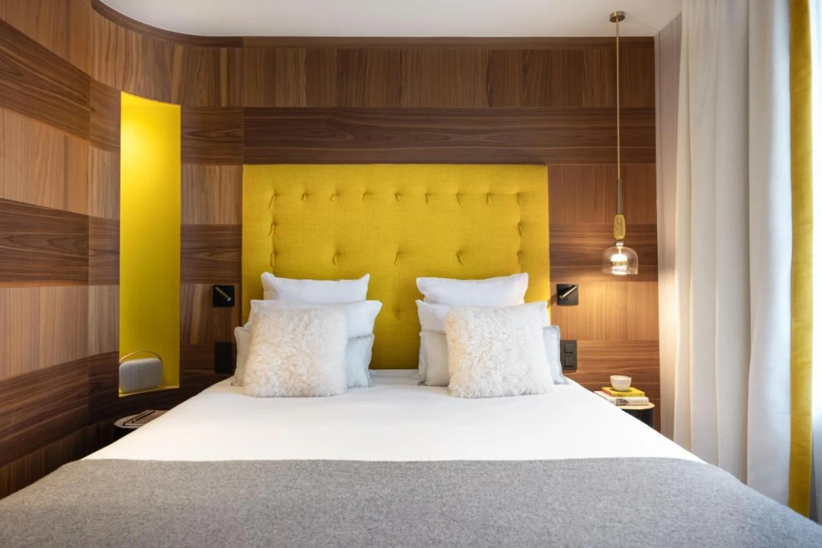 Coeur De Megeve - Hotel Photo 26