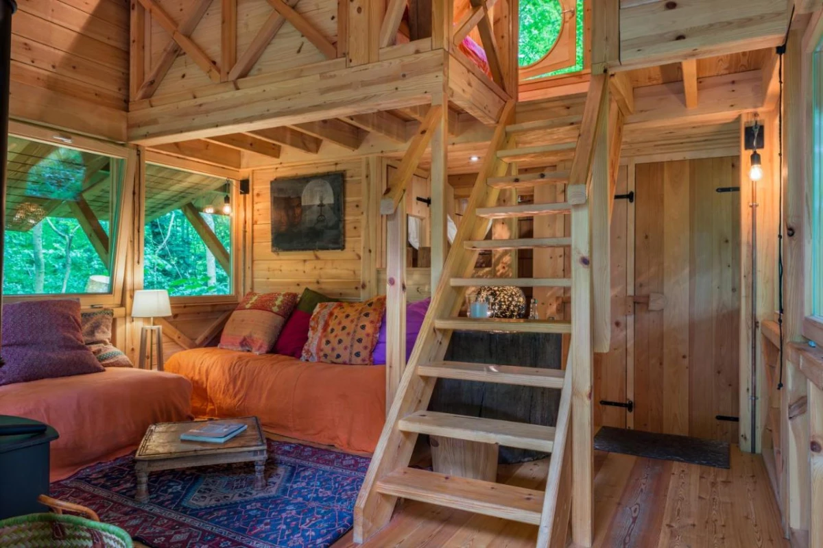 Chateau de Saint-Paterne - Hotel Photo 28