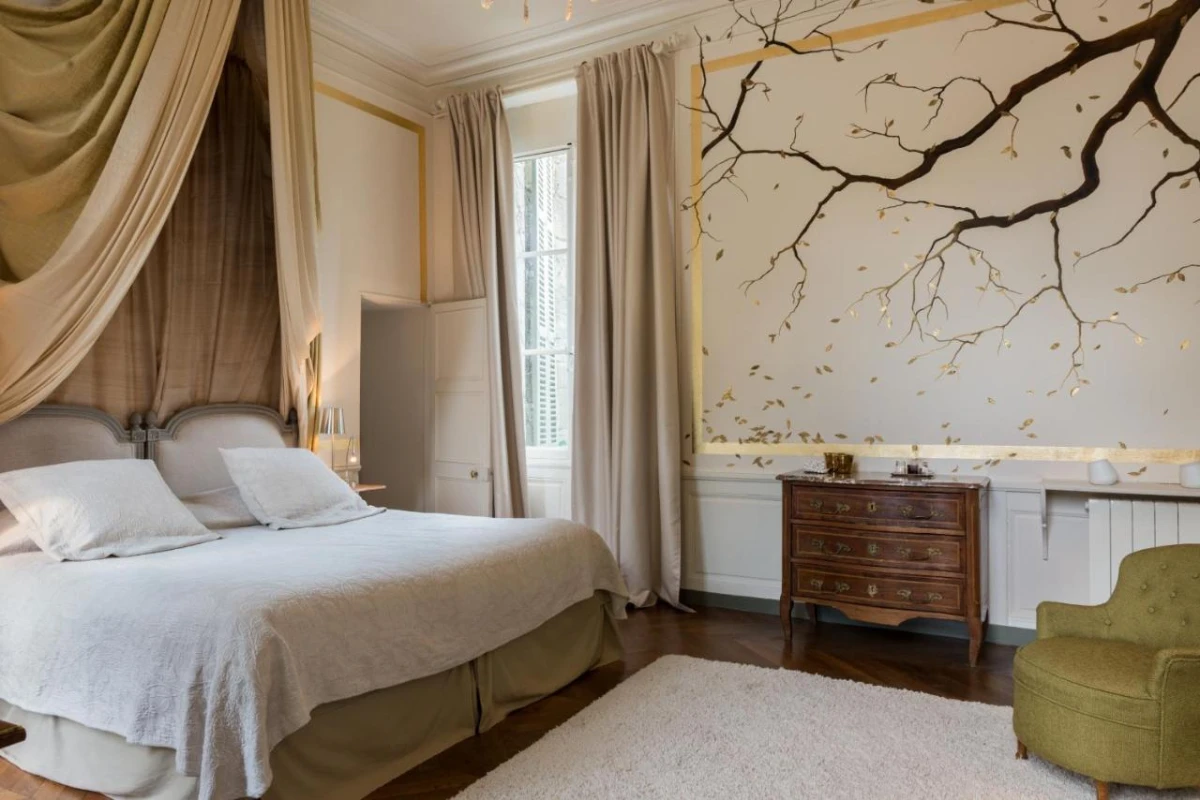 Chateau de Saint-Paterne - Hotel Photo 34