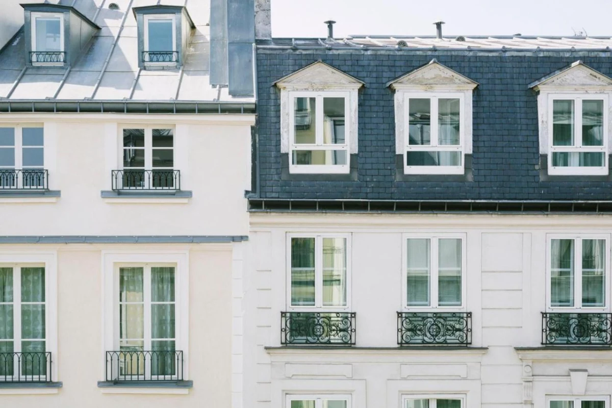 Hotel Pulitzer Paris - Hotel Photo 24