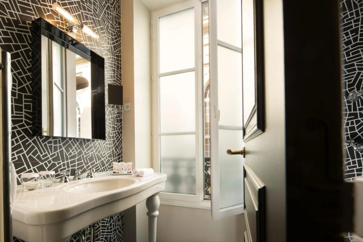 Les Dames Du Pantheon - Hotel Photo 4