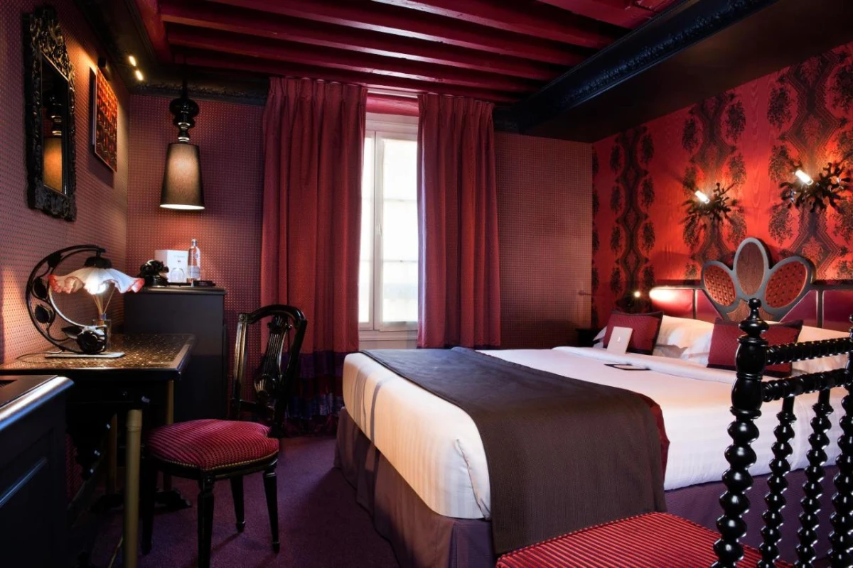 Les Dames Du Pantheon - Hotel Photo 15