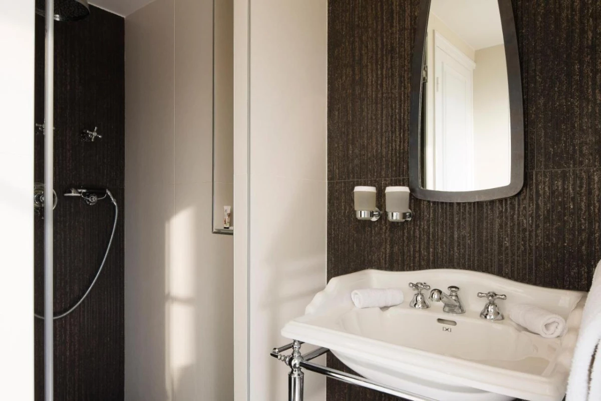 Les Dames Du Pantheon - Hotel Photo 17