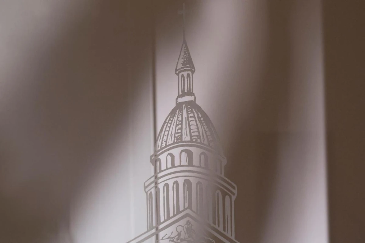 Les Dames Du Pantheon - Hotel Photo 20