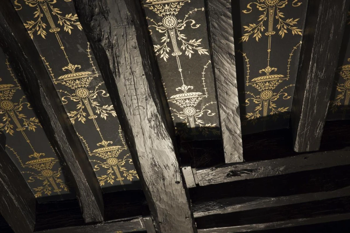 Les Dames Du Pantheon - Hotel Photo 34