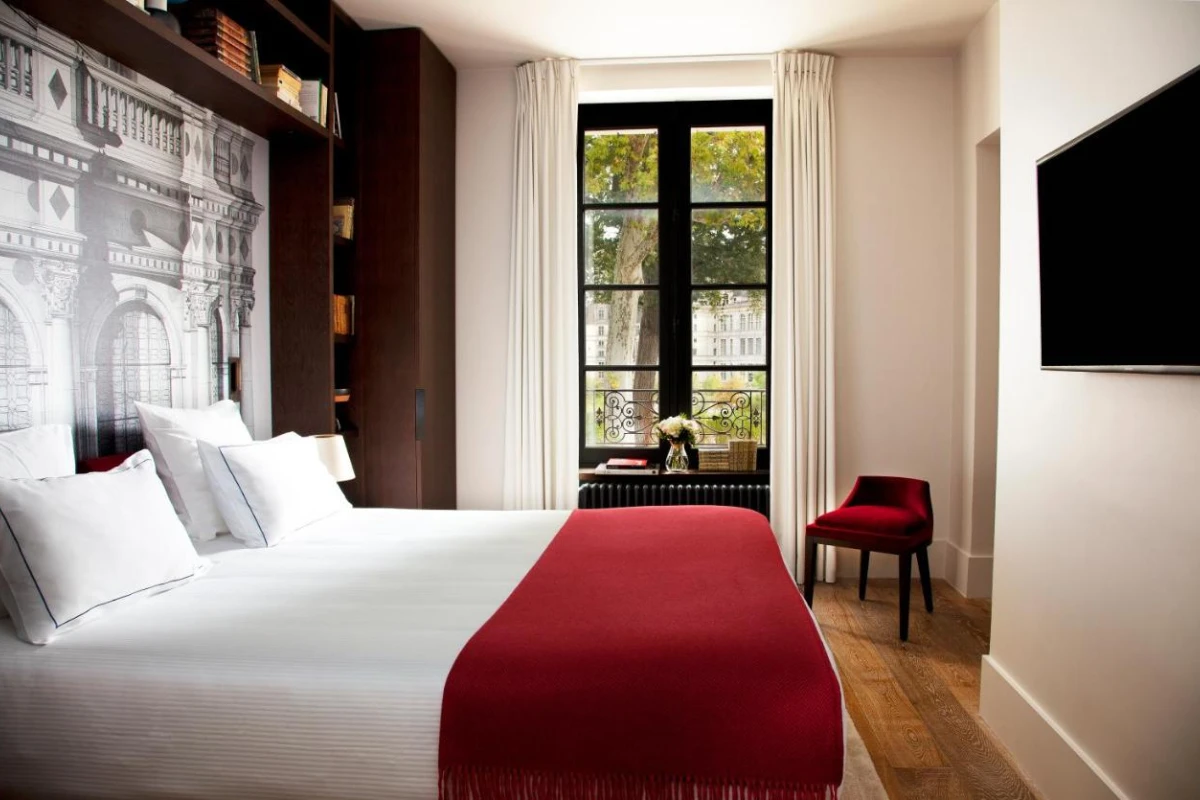 Relais de Chambord - Hotel Photo 2