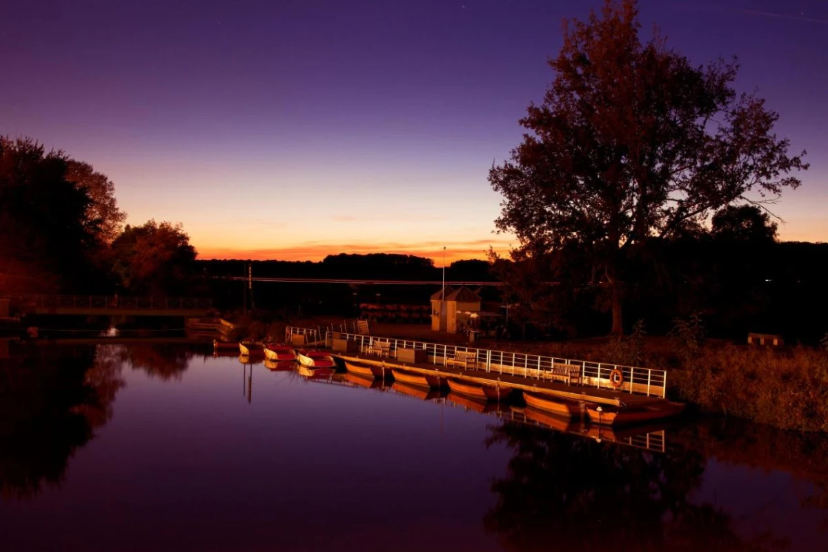 Relais de Chambord - Hotel Photo 5
