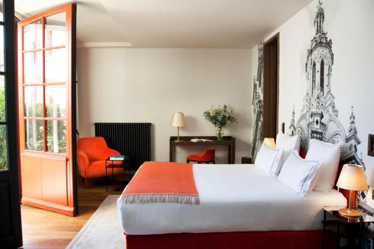 Relais de Chambord - Hotel Photo 9