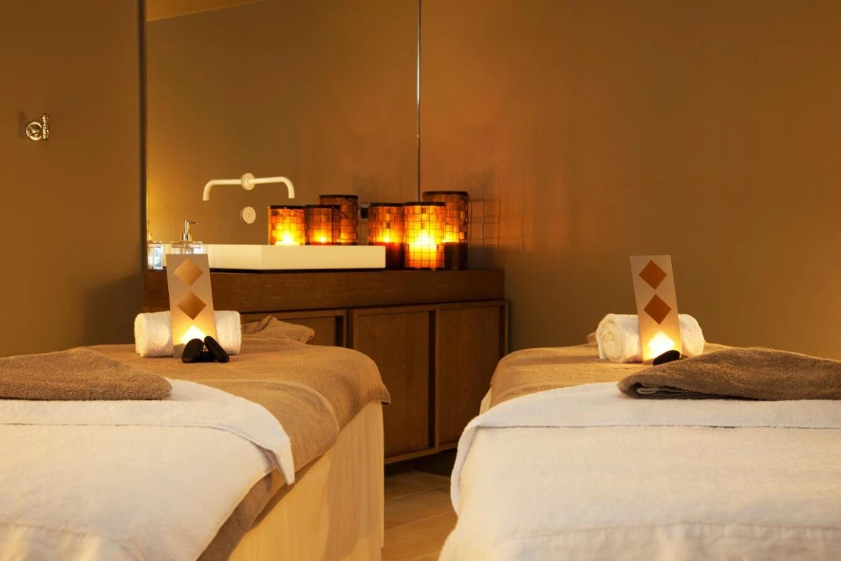 Relais de Chambord - Hotel Photo 10