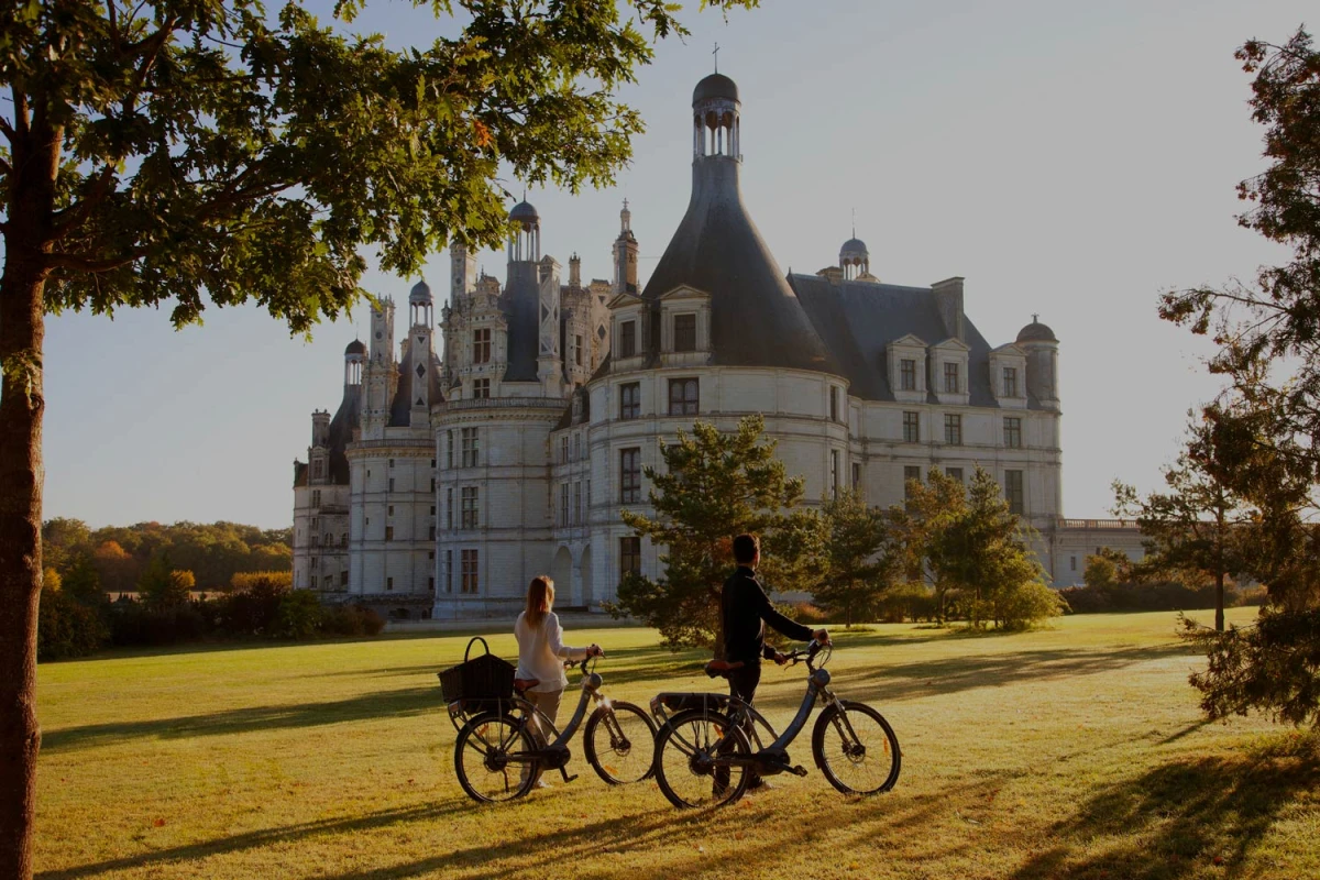 Relais de Chambord - Hotel Photo 34