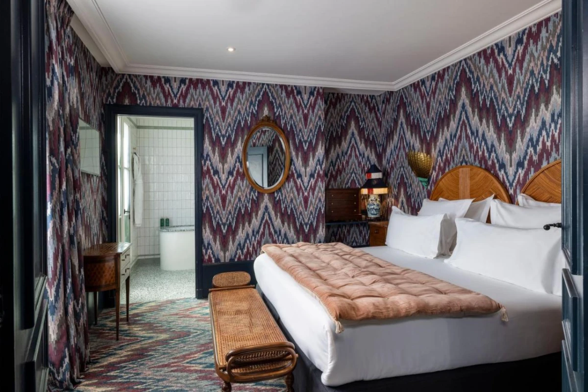 Hotel Monte Cristo - Hotel Photo 7