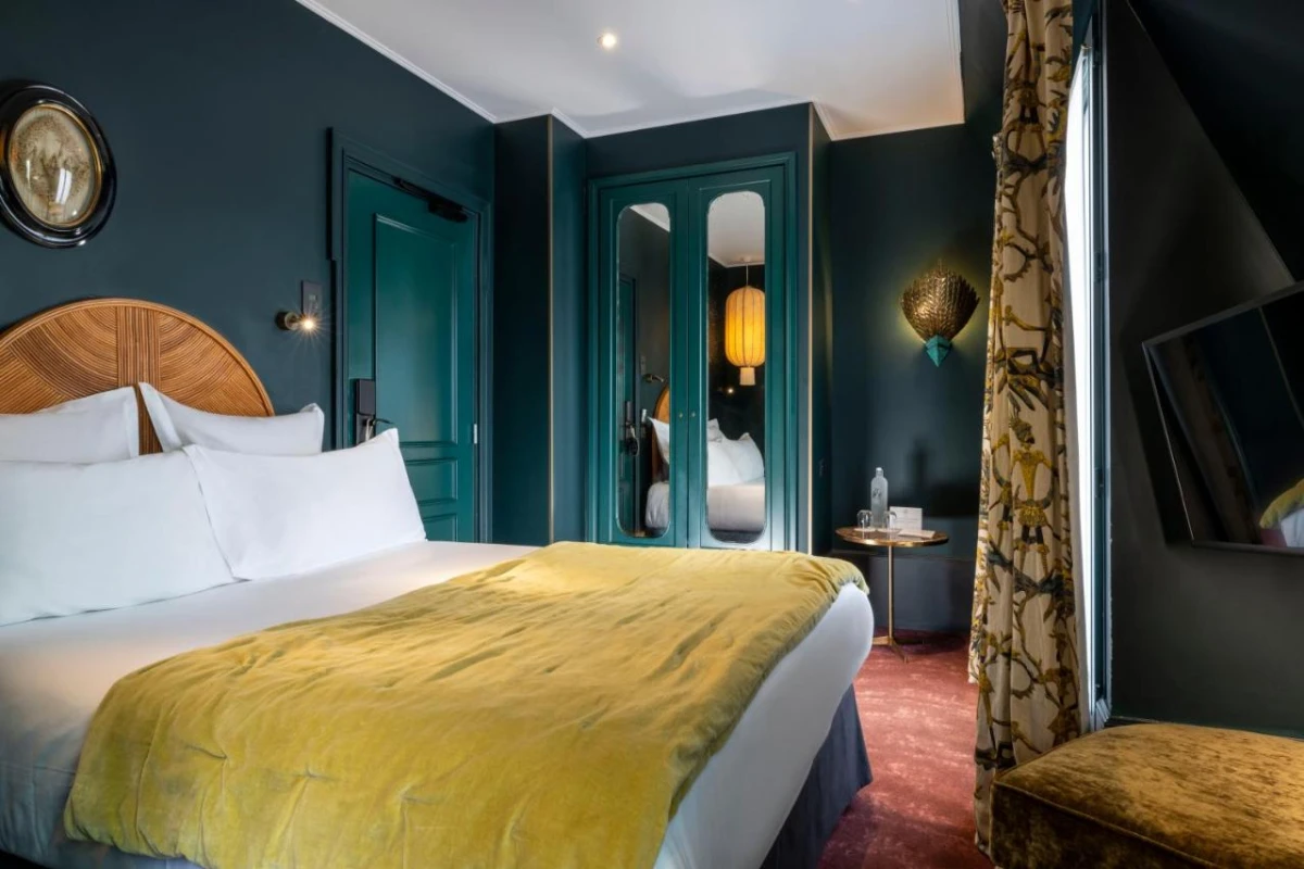 Hotel Monte Cristo - Hotel Photo 13