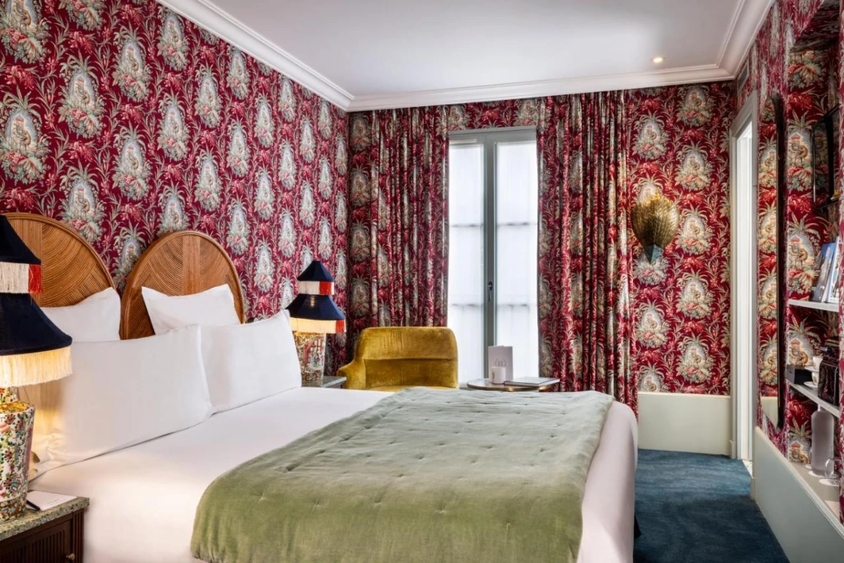 Hotel Monte Cristo - Hotel Photo 14