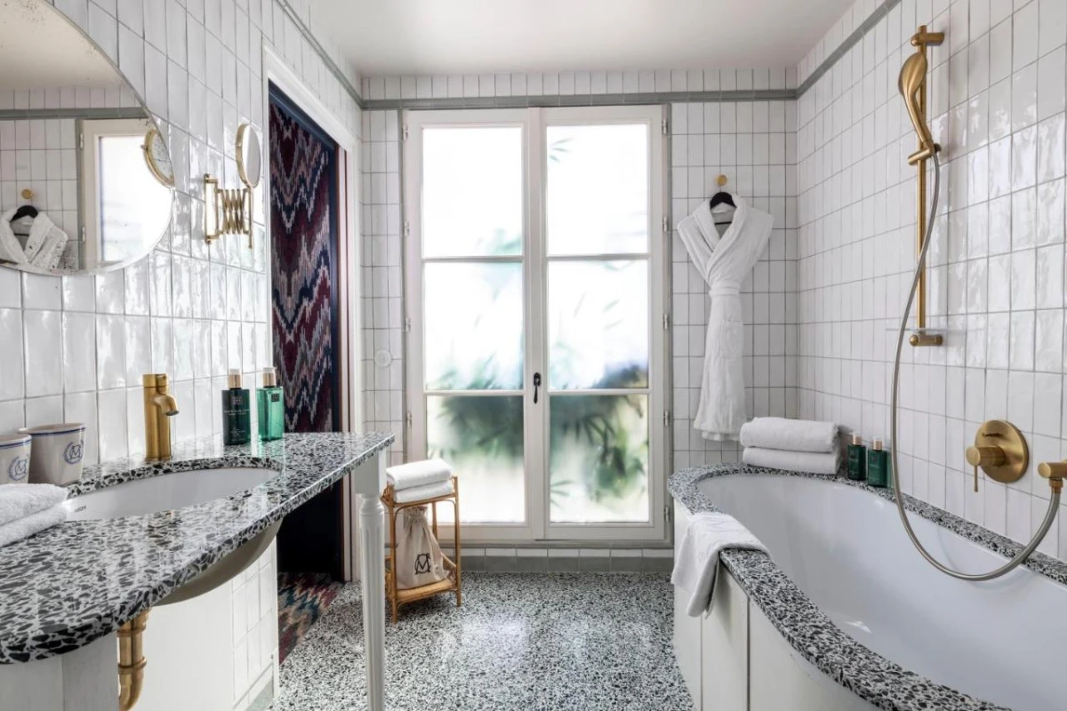 Hotel Monte Cristo - Hotel Photo 21