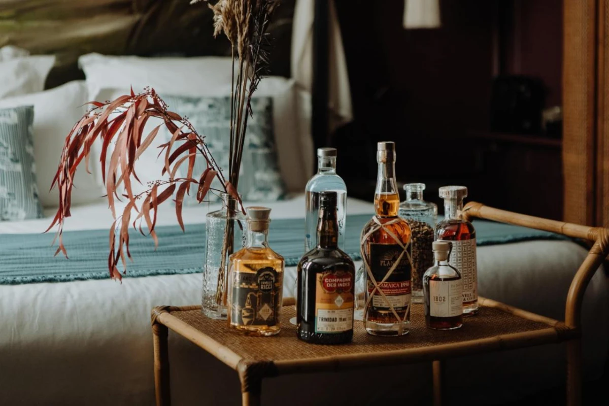 Hotel Monte Cristo - Hotel Photo 26