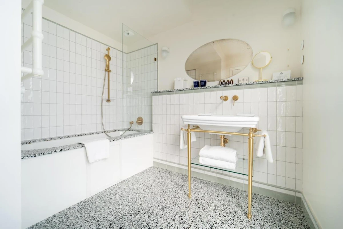 Hotel Monte Cristo - Hotel Photo 27