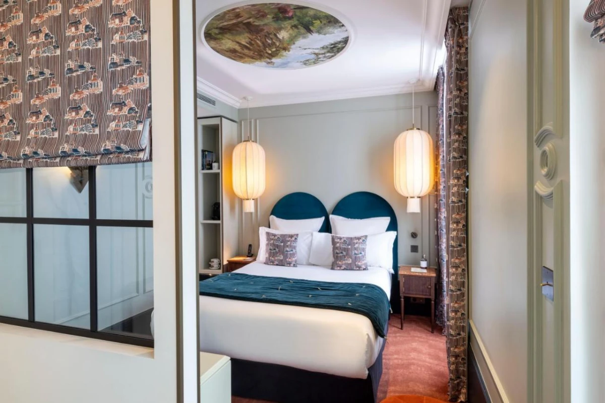 Hotel Monte Cristo - Hotel Photo 31