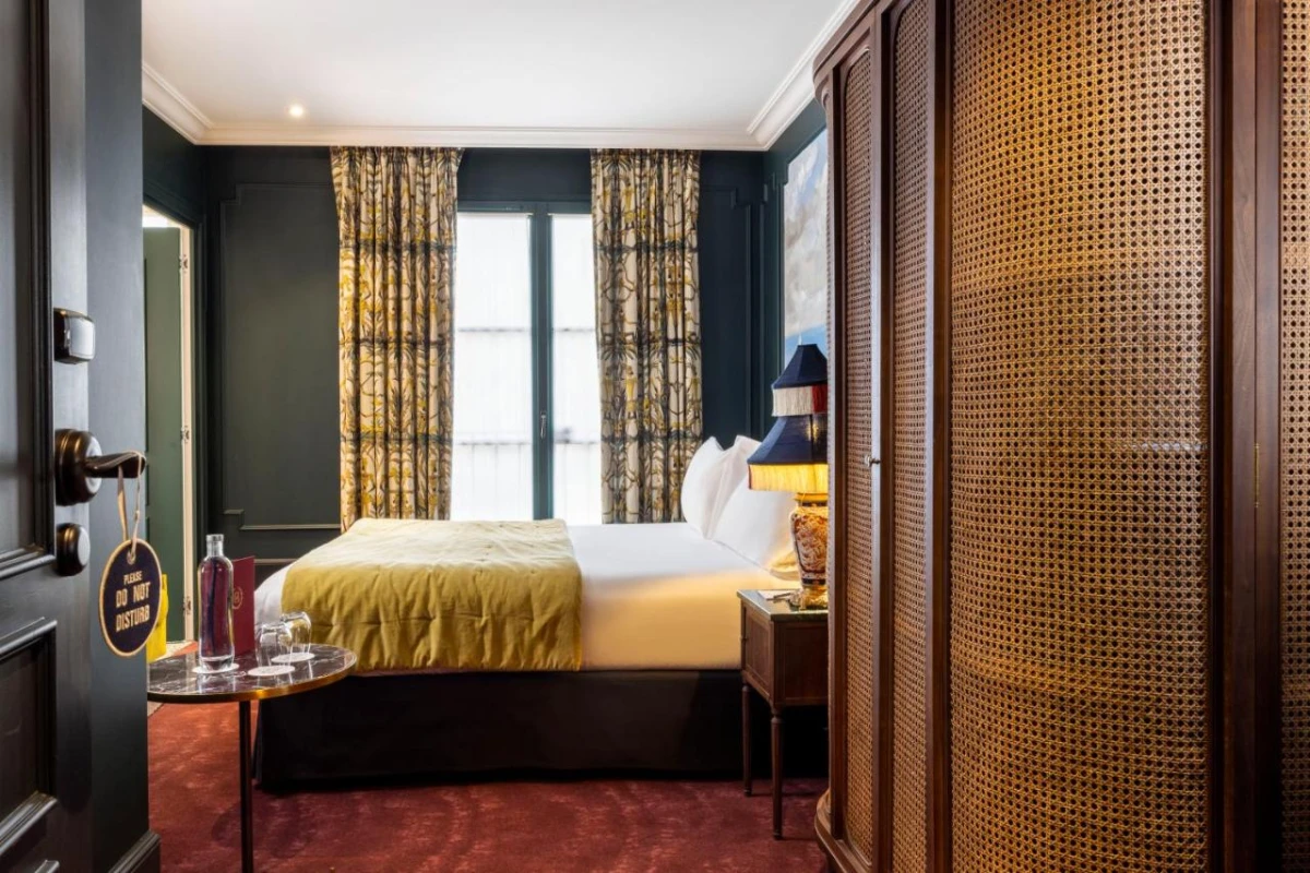 Hotel Monte Cristo - Hotel Photo 36