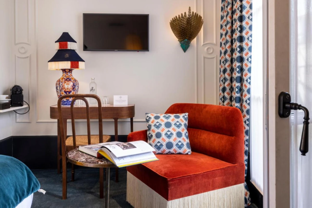 Hotel Monte Cristo - Hotel Photo 39