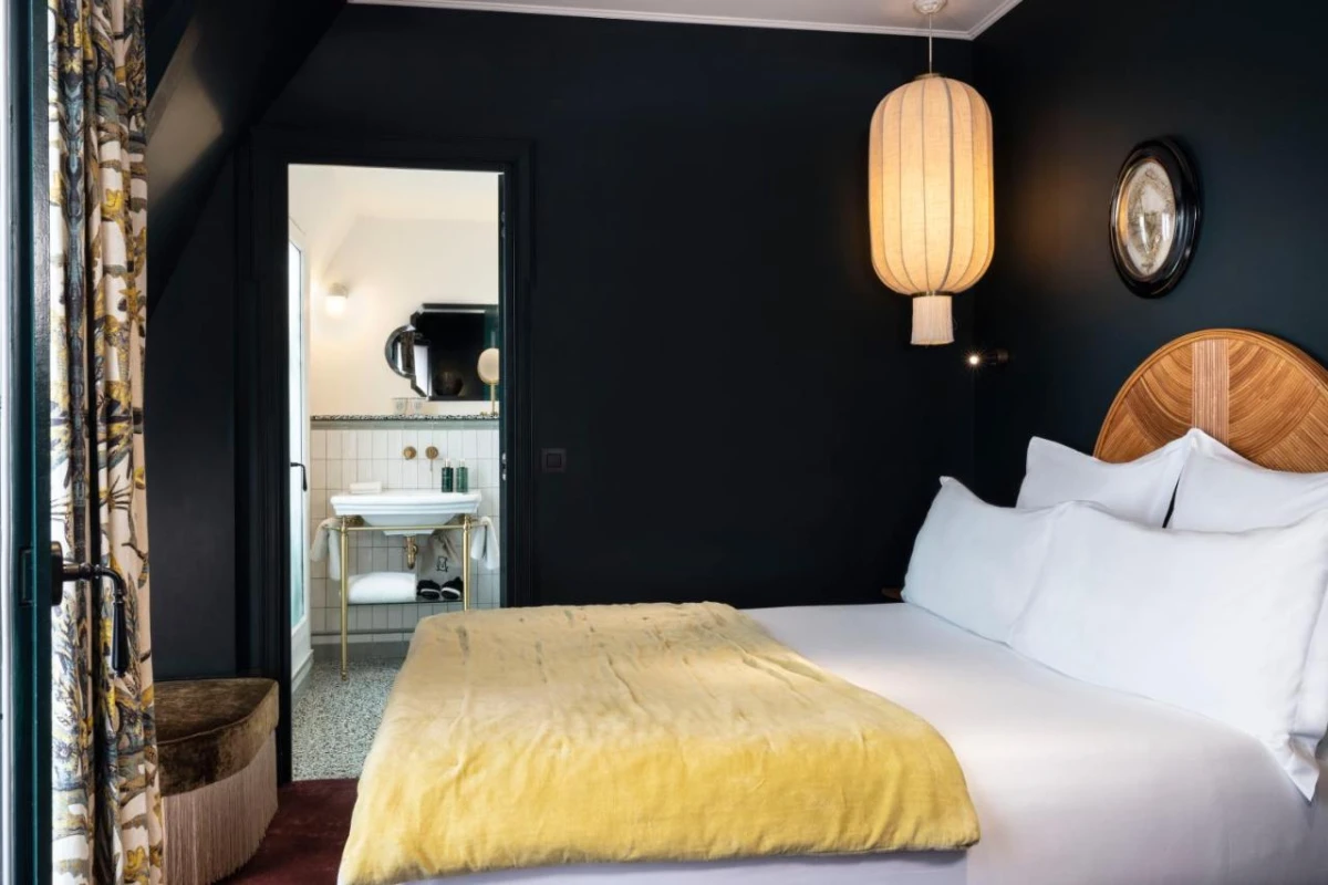 Hotel Monte Cristo - Hotel Photo 42