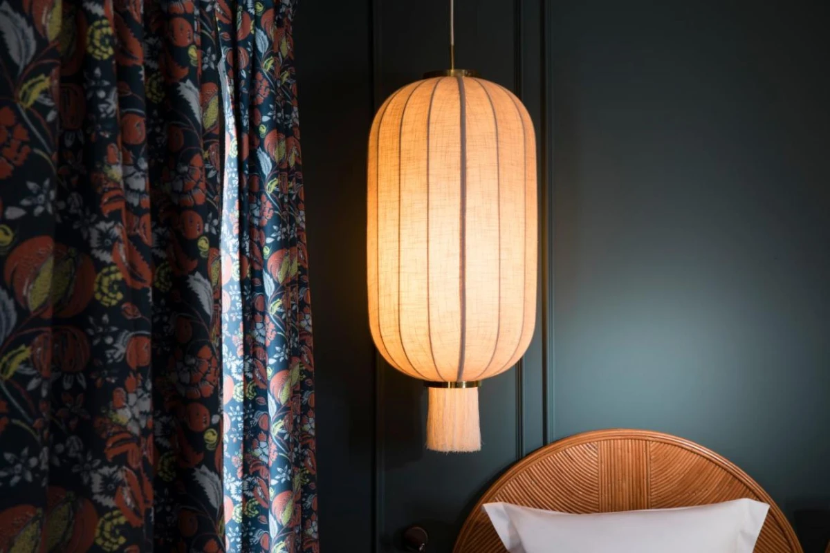 Hotel Monte Cristo - Hotel Photo 43