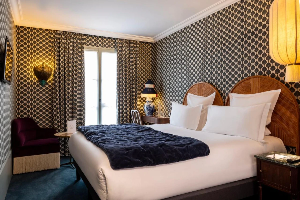 Hotel Monte Cristo - Hotel Photo 46