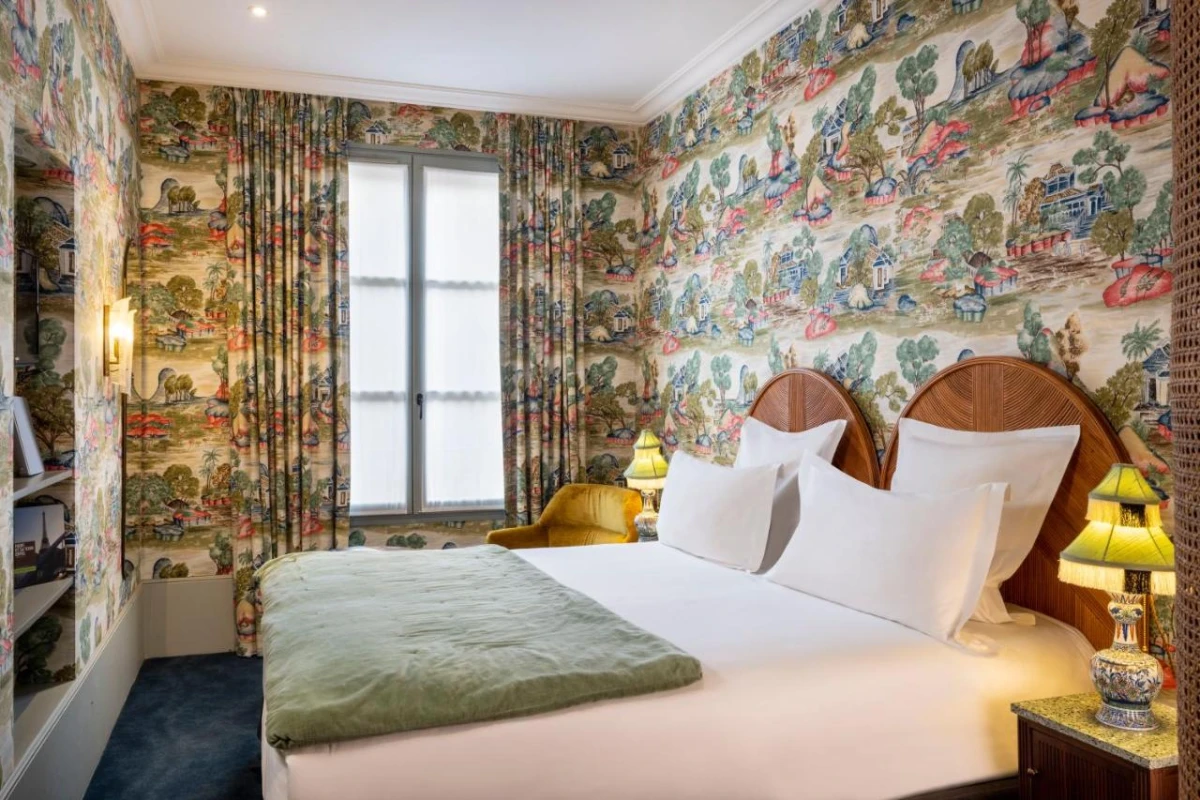 Hotel Monte Cristo - Hotel Photo 47