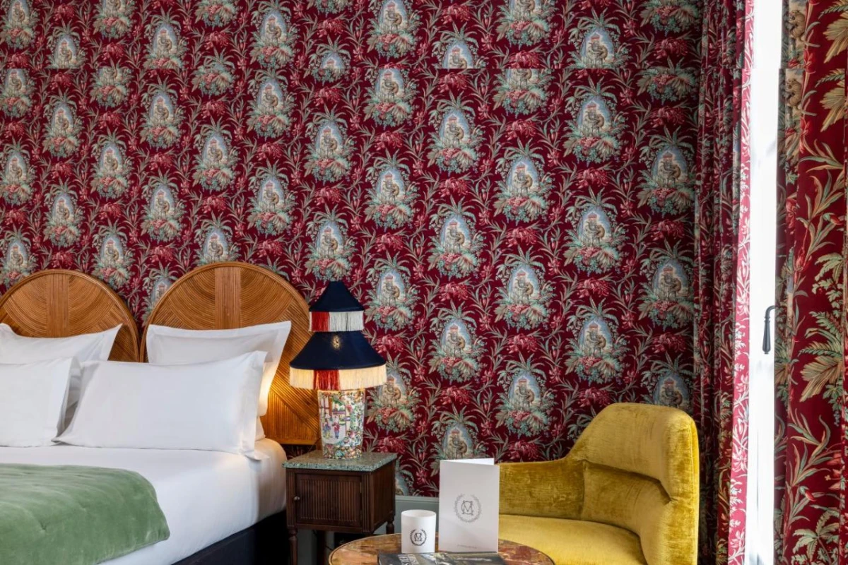 Hotel Monte Cristo - Hotel Photo 48