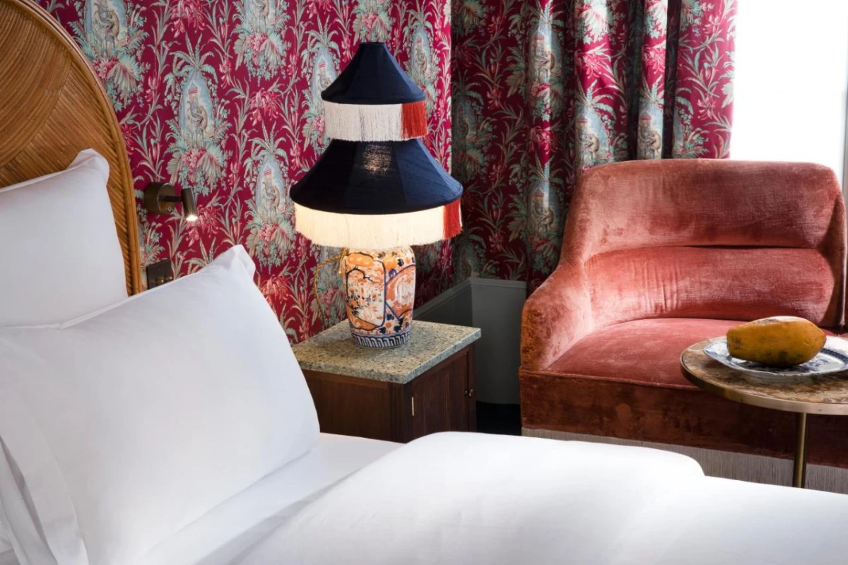 Hotel Monte Cristo - Hotel Photo 49