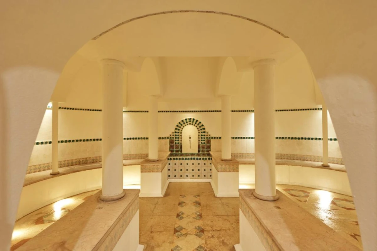 Brindos Lac & Chateau - Hotel Photo 26