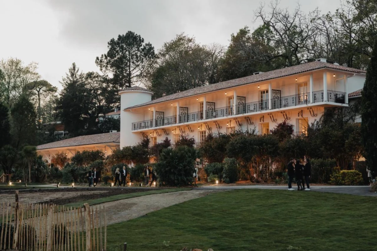 Brindos Lac & Chateau - Hotel Photo 31