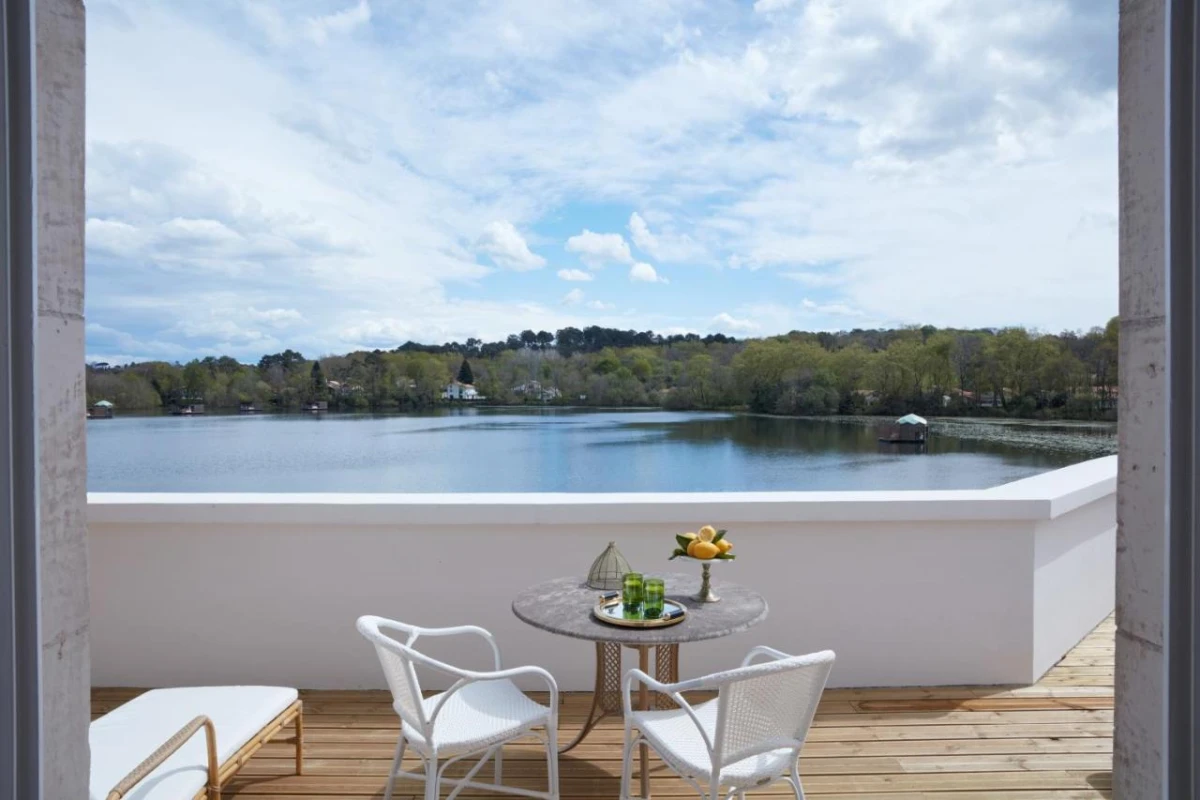 Brindos Lac & Chateau - Hotel Photo 32