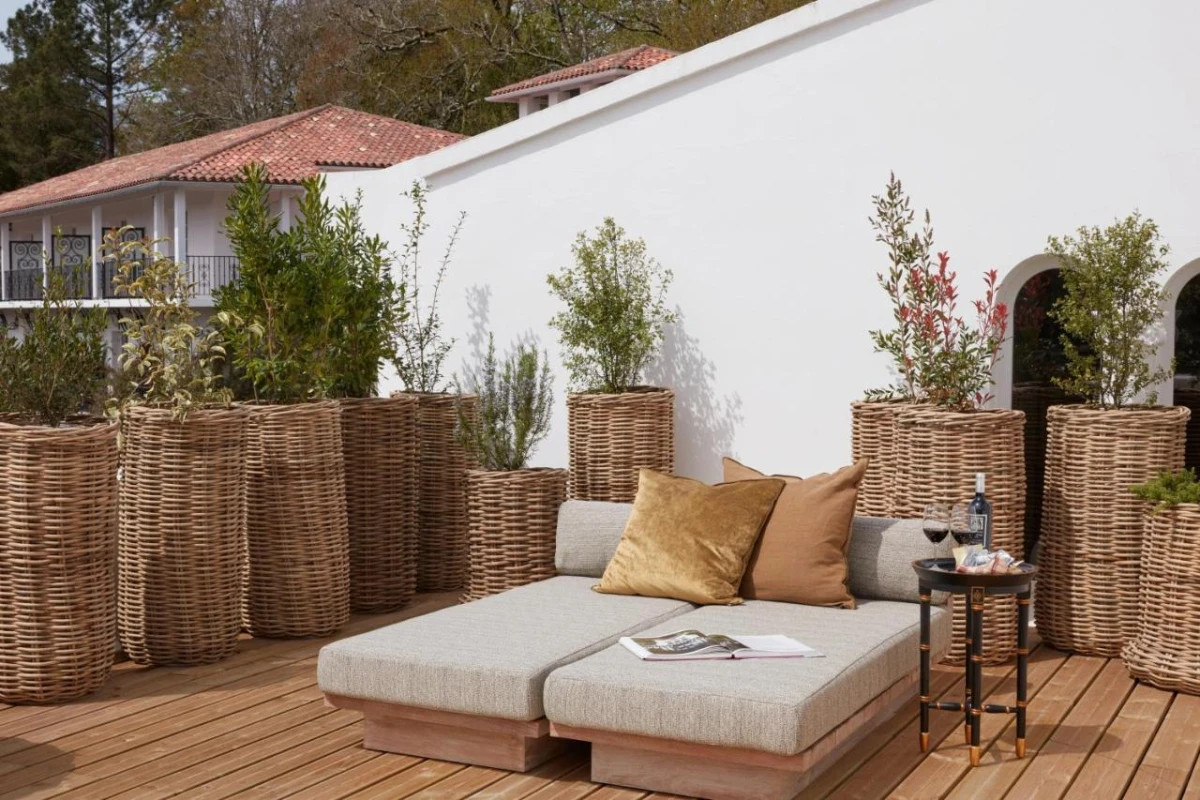 Brindos Lac & Chateau - Hotel Photo 34