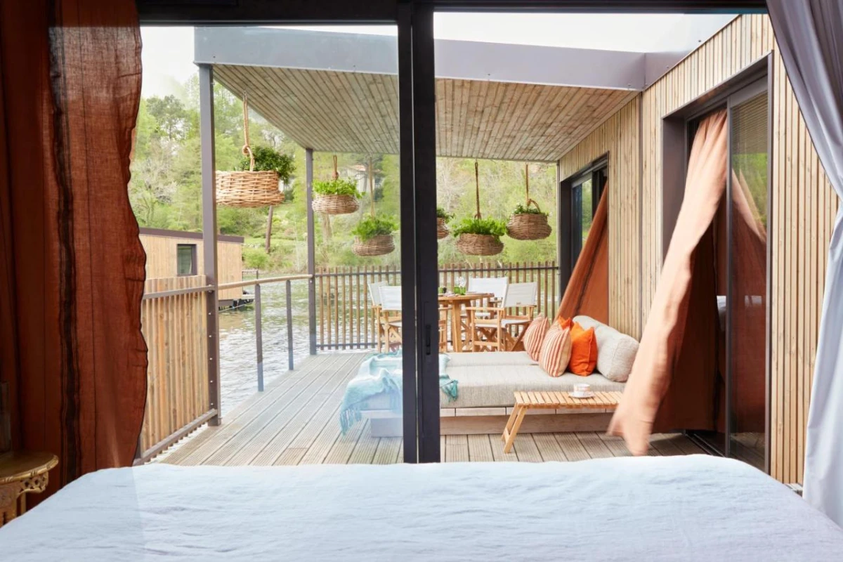 Brindos Lac & Chateau - Hotel Photo 39