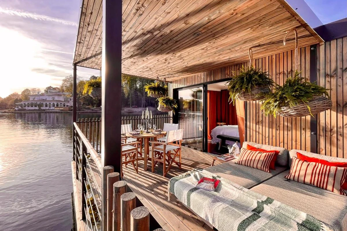 Brindos Lac & Chateau - Hotel Photo 40