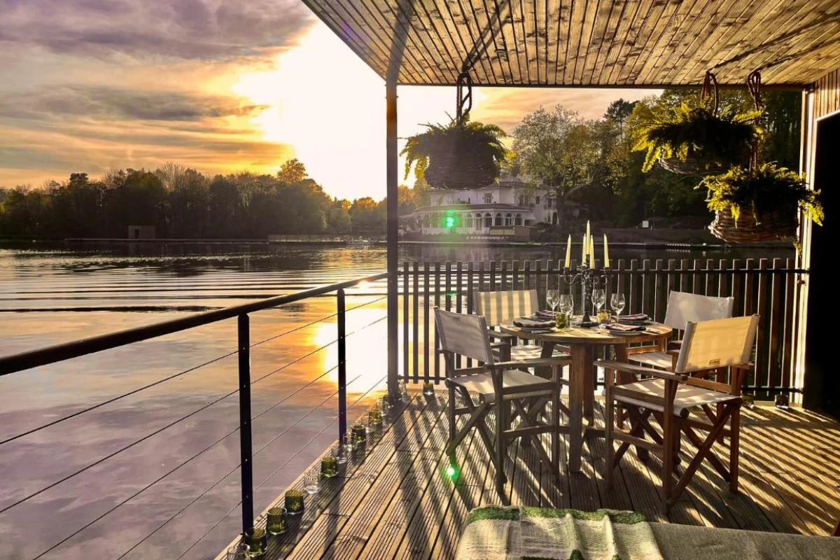 Brindos Lac & Chateau - Hotel Photo 41