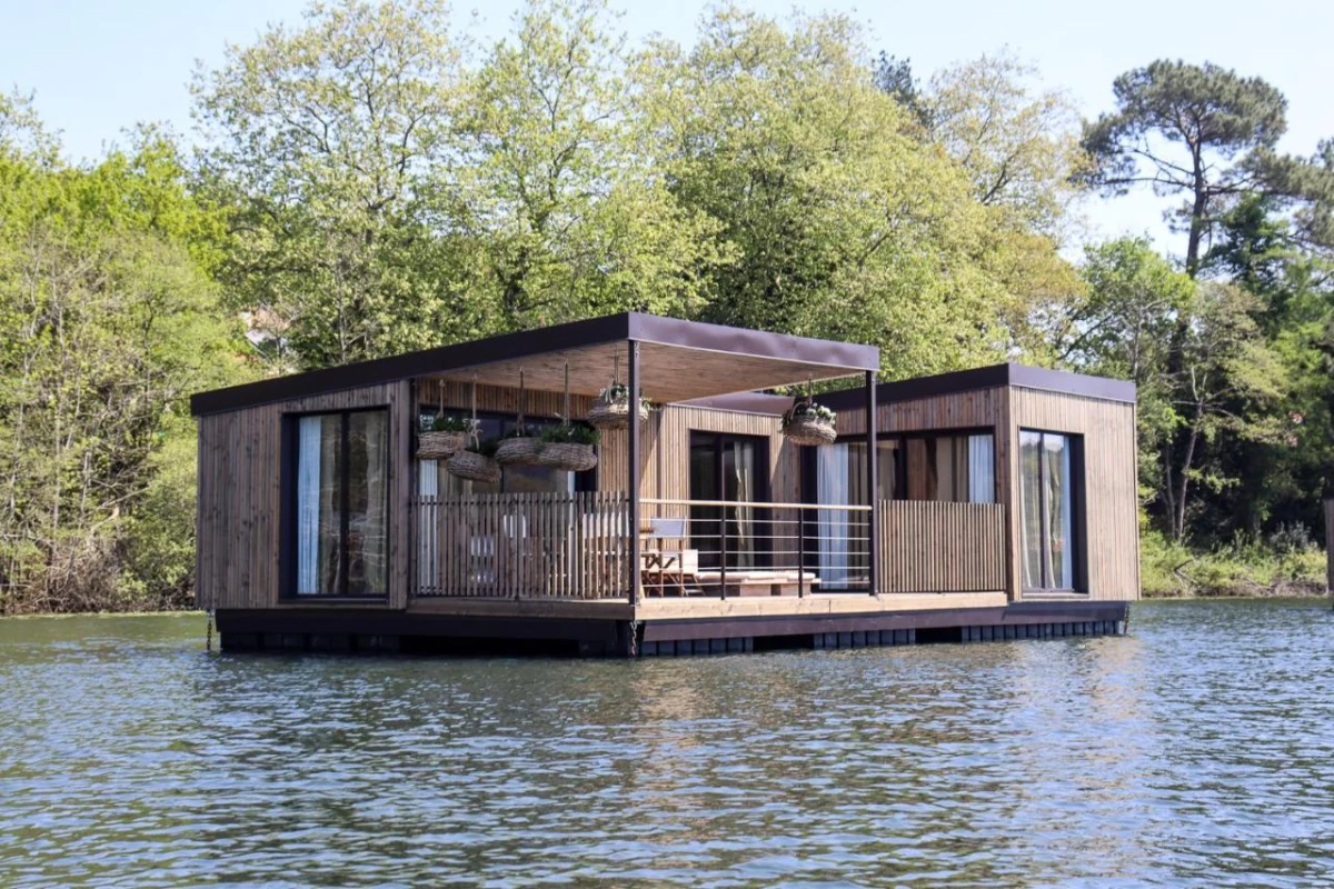 Brindos Lac & Chateau - Hotel Photo 43