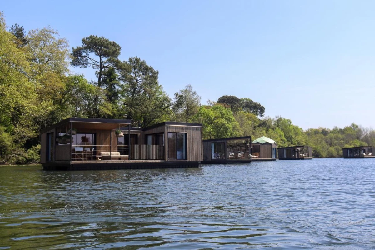 Brindos Lac & Chateau - Hotel Photo 47