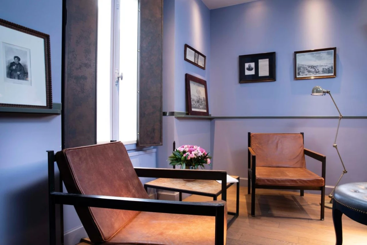 Hotel & Spa La Belle Juliette - Hotel Photo 4