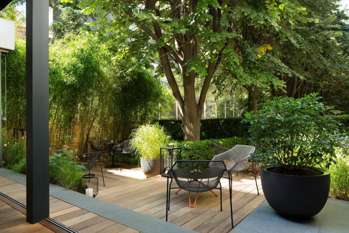 Hotel & Spa La Belle Juliette - Hotel Photo 16