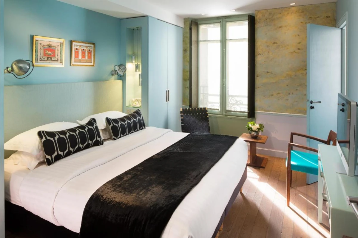 Hotel & Spa La Belle Juliette - Hotel Photo 18